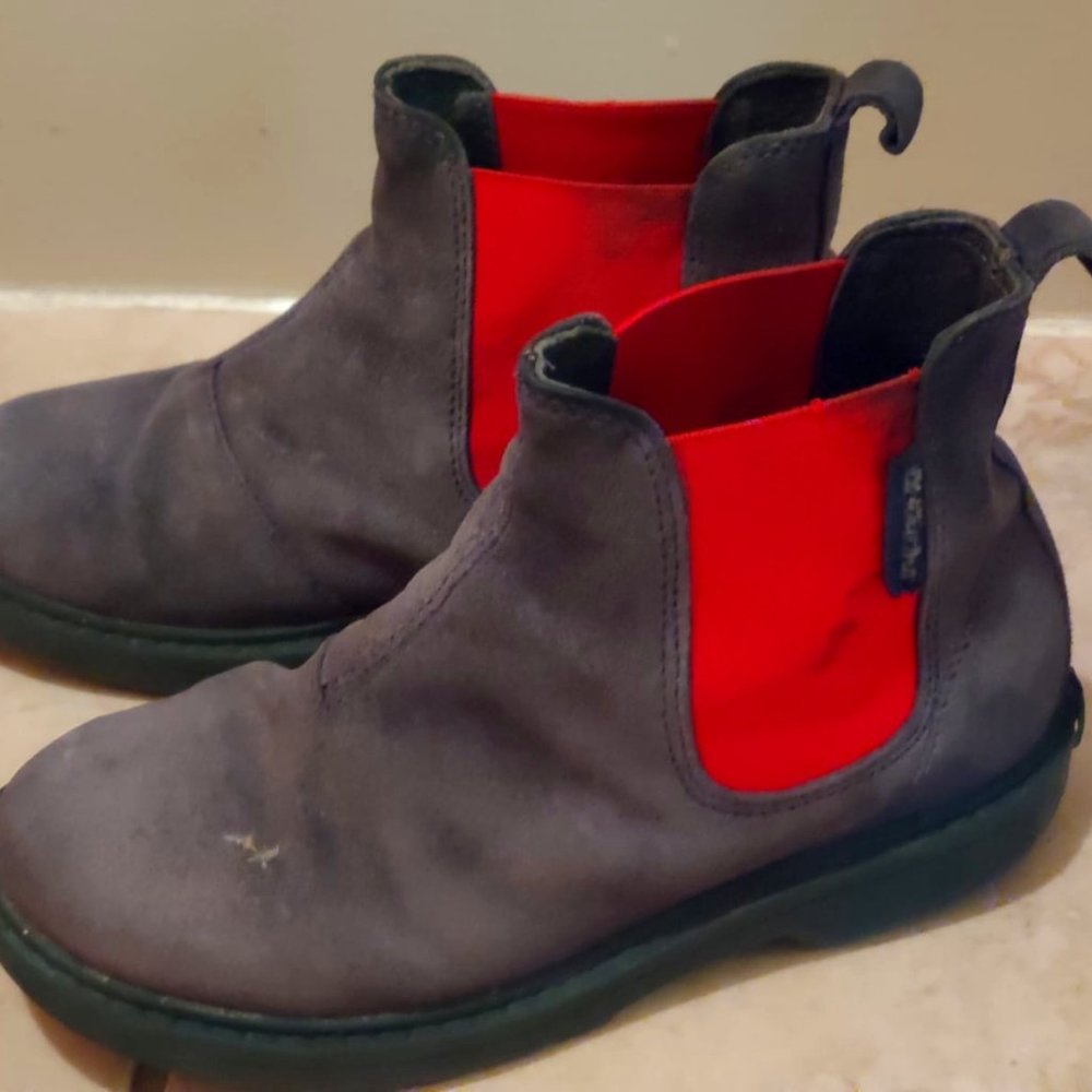 Naturino PICADILLY Size 25 EU